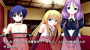 i submit to femdom handjob tease and masturbation