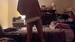 bottomless ebony twinks pound anal raw