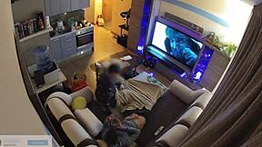 grindr date hidden cam catches us licking sucking rimming bareback fucking pt1