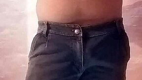 Indian Gay Bottom Spreads Ass for Huge Cock