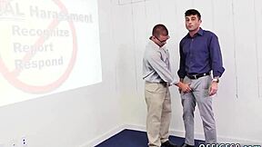 Barely Legal Gay Twinks Seduce Straight Guys First Time Sex