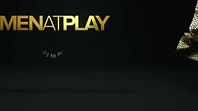 menatplay jean franko breeds suited hunk paco ass in office reality