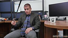 these middle aged hunks suck cocks during bare yoga threesome