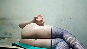 i love when a passive gay man takes intense anal sex deep inside