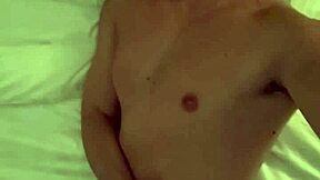 Pov Of Hottest Bubble Butt Twink Teasing And Pillow Fucking