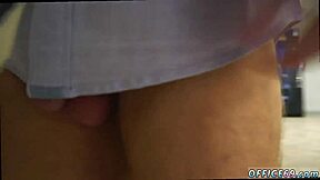 STRAIGHT BLACK BOSSES GET BLOWJOBS FROM GUYS TO STAY HAPPY!