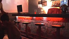 i'm hooked on twinks sucking two old dudes monster cocks