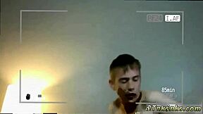 young twinks blast first cum loads in bareback blowjobs