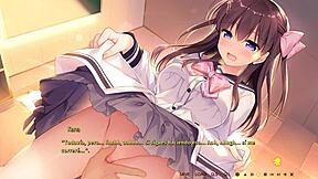 Kanna Kagaya HENTAI Scene 2 Spanish ENDING!