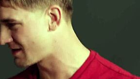 young jock twink still craves stepbrother's bareback monster cock ass fucking