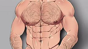 HOT GAY HENTAI ANIME WITH INTENSE FUCK SCENES