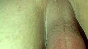 Pov solo dildo ride pumps deep for massive cum