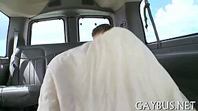 Black cock bareback anal creampie fucking with explosive cumshots