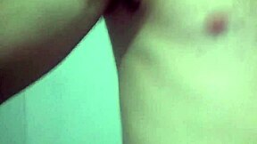 Bisexual Man Exposes Anal Cravings Through Intense Ass Masturbation Session