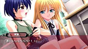 i submit to femdom handjob tease and masturbation