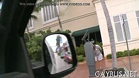 Pov rough oral blowjob before hardcore ass pounding