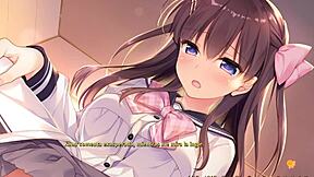 Kanna Kagaya HENTAI Scene 2 Spanish ENDING!