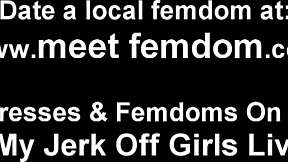 you always seemed like the type for gay boy fantasies in femdom humiliation