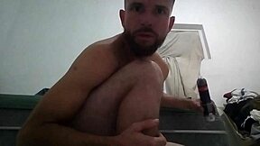 Your virgin ass stretched wide by strapon pounding in humiliating femdom POV