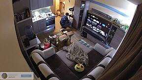 grindr date hidden cam catches us licking sucking rimming bareback fucking pt1