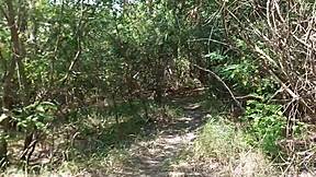 i felt so aroused as young twinks cruised the adult nude island and got mouth fucked