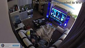 grindr date hidden cam catches us licking sucking rimming bareback fucking pt1