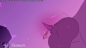 genshin boys get playful in steamy cartoon fun