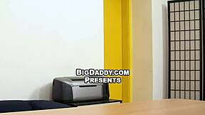 Frantic Bareback Cumshot Blowjobs from Huge Cock Hunks