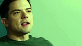 i felt my new stepbrother's huge cock deep in my ass