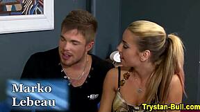 bi trystan bull's jerkin that fat cock sooo good mmm