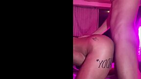 Virgin Holes Flooded with Studs' Bareback Cum Compilations