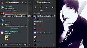 White Twink Ass Wrecked by Massive Black Cock Cottage Pound!