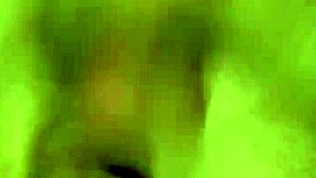 BUBBLE GUM TWINKS BLOW BUBBLES AND BAREBACK DOGGY!