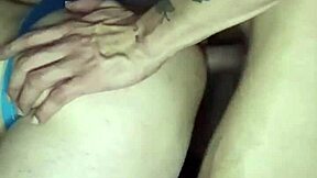 He skips work early to get raw cum-filled before heading home to wife