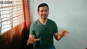 young bisexual with 20cm cock gets fucked like wife by mature builder