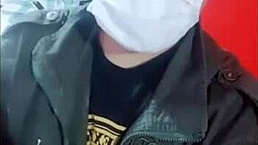 White Twink Ass Wrecked by Massive Black Cock Cottage Pound!