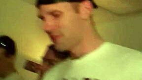 FRAT TWINKS GET DORM ASS DRILLED RAW!