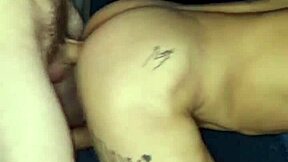 today's young studs pack huge cocks this uni boy bred me raw before heading home