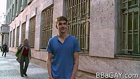 my heart races from rough hunk blowjobs bareback