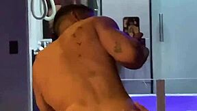 Twink Begs for Endless Bareback Cum and Cock Stuffing