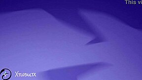 genshin boys get playful in steamy cartoon fun