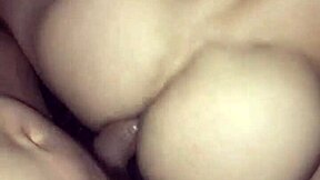 friend's massive cock craves filling twink ass bareback blissfully