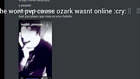 White Twink Ass Wrecked by Massive Black Cock Cottage Pound!