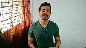 young bisexual with 20cm cock gets fucked like wife by mature builder