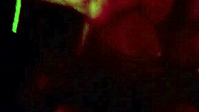 Amateur Rebeka Curtts Rocks It!