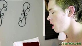 Black hunks facial white twink teens interracial nonstop