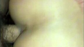 Hey neighbor, dump your load bareback while she's gone?