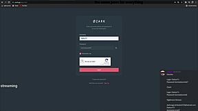 White Twink Ass Wrecked by Massive Black Cock Cottage Pound!