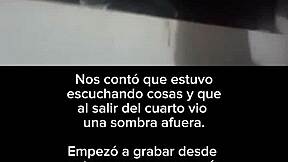 Discord Roleplay Gone Wild: Paranormal Skibidi Warfare Fuck!