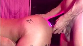 hot venezuelan stud breaks my ass hard and bareback